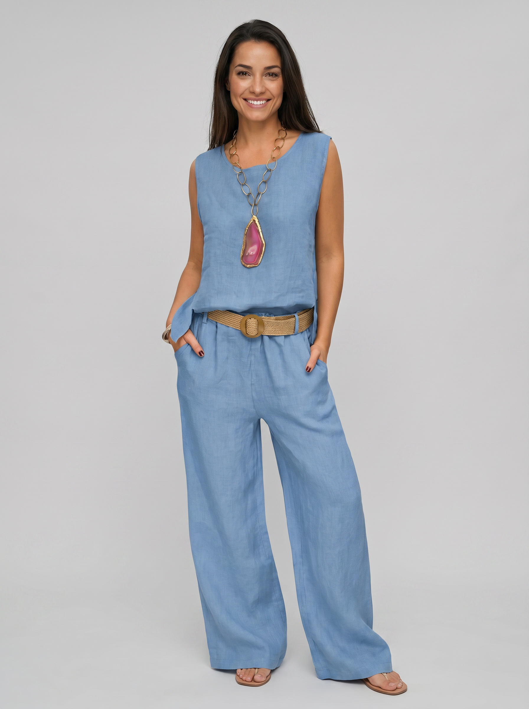 Conjunto | Paloma
