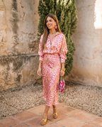 Vestido | Alva