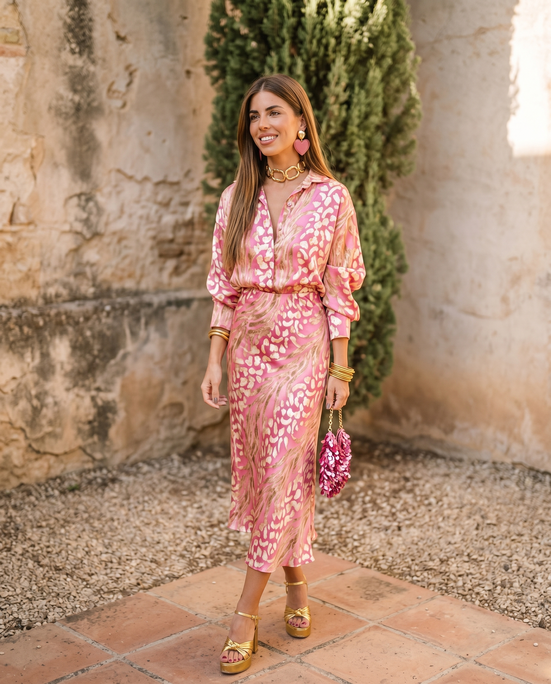 Vestido | Alva