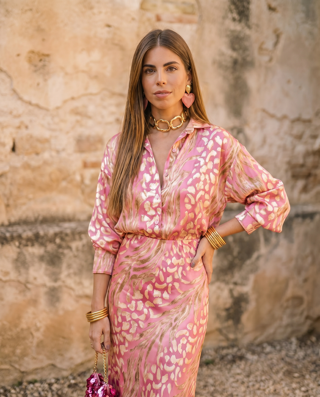 Vestido | Alva