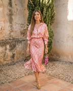 Vestido | Alva