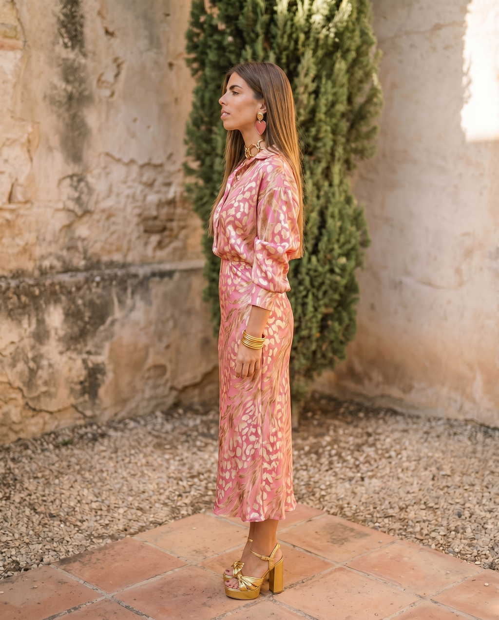 Vestido | Alva