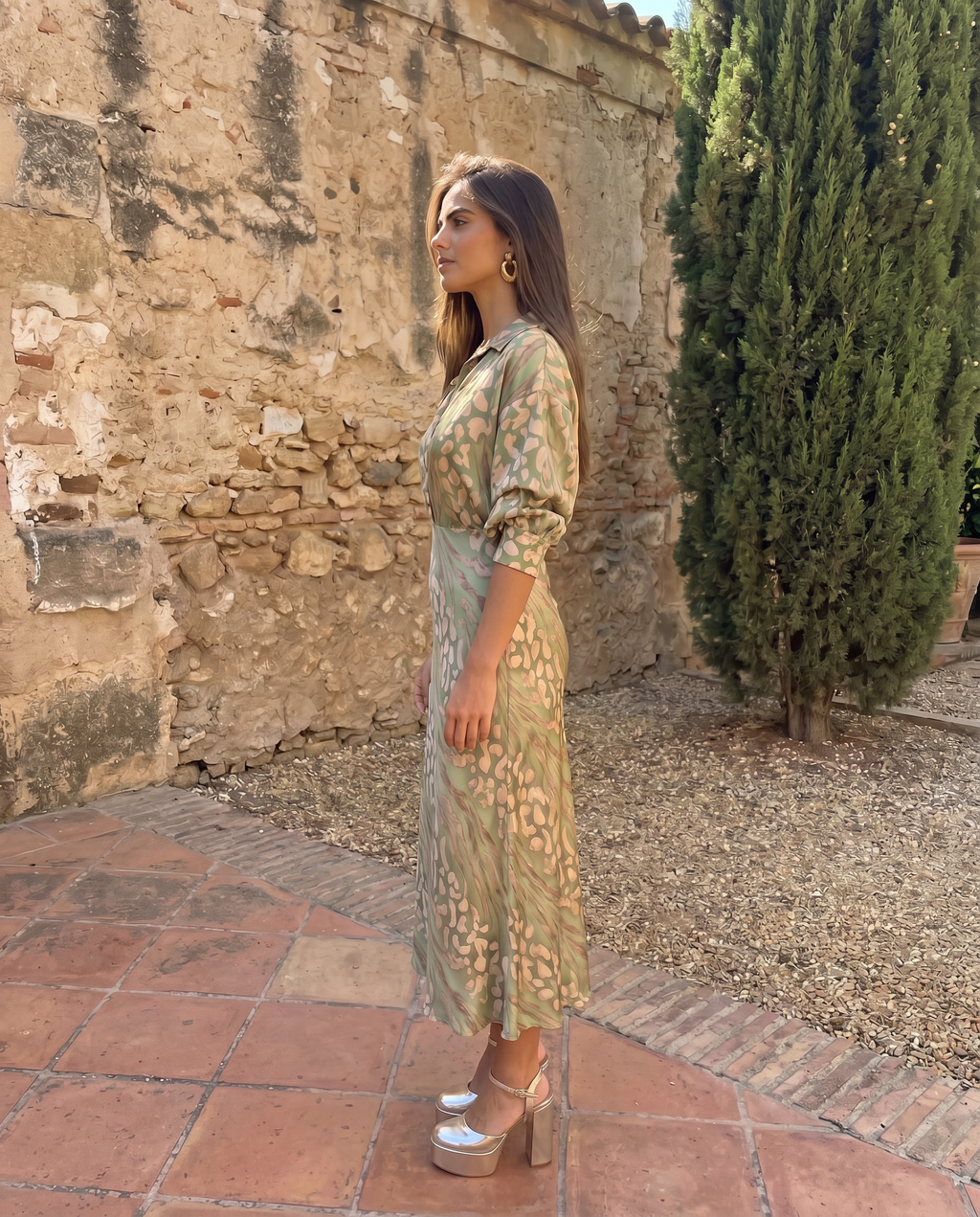 Vestido | Alva