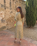 Vestido | Alva