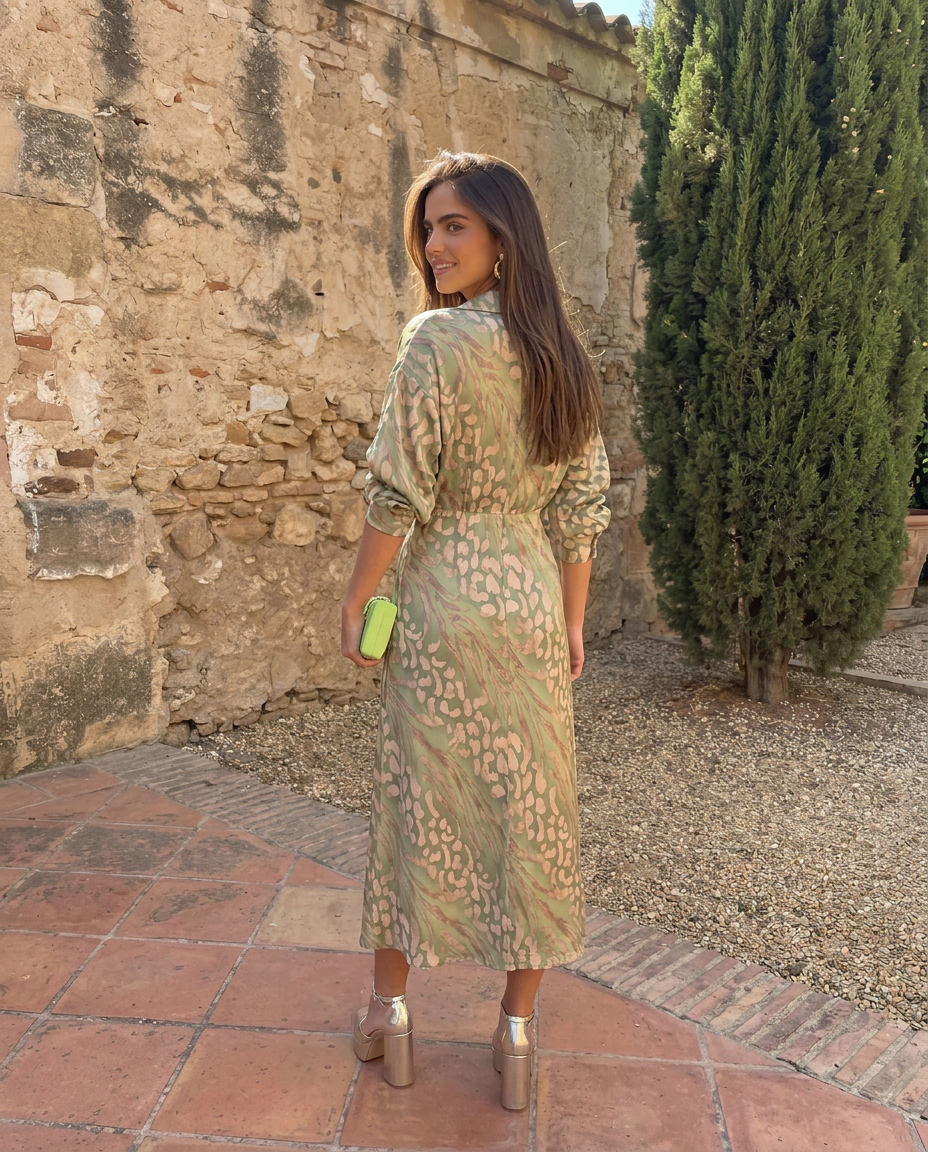 Vestido | Alva