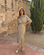Vestido | Alva