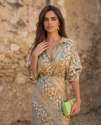 Vestido | Alva