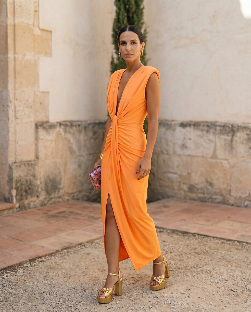 Vestido | Selena