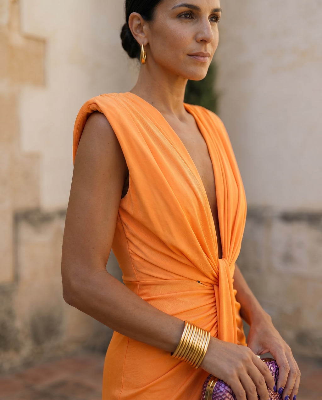 Vestido | Selena