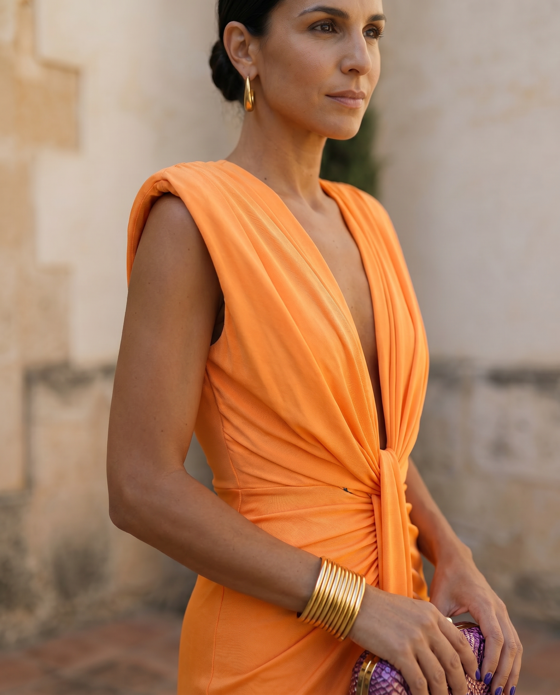 Vestido | Selena