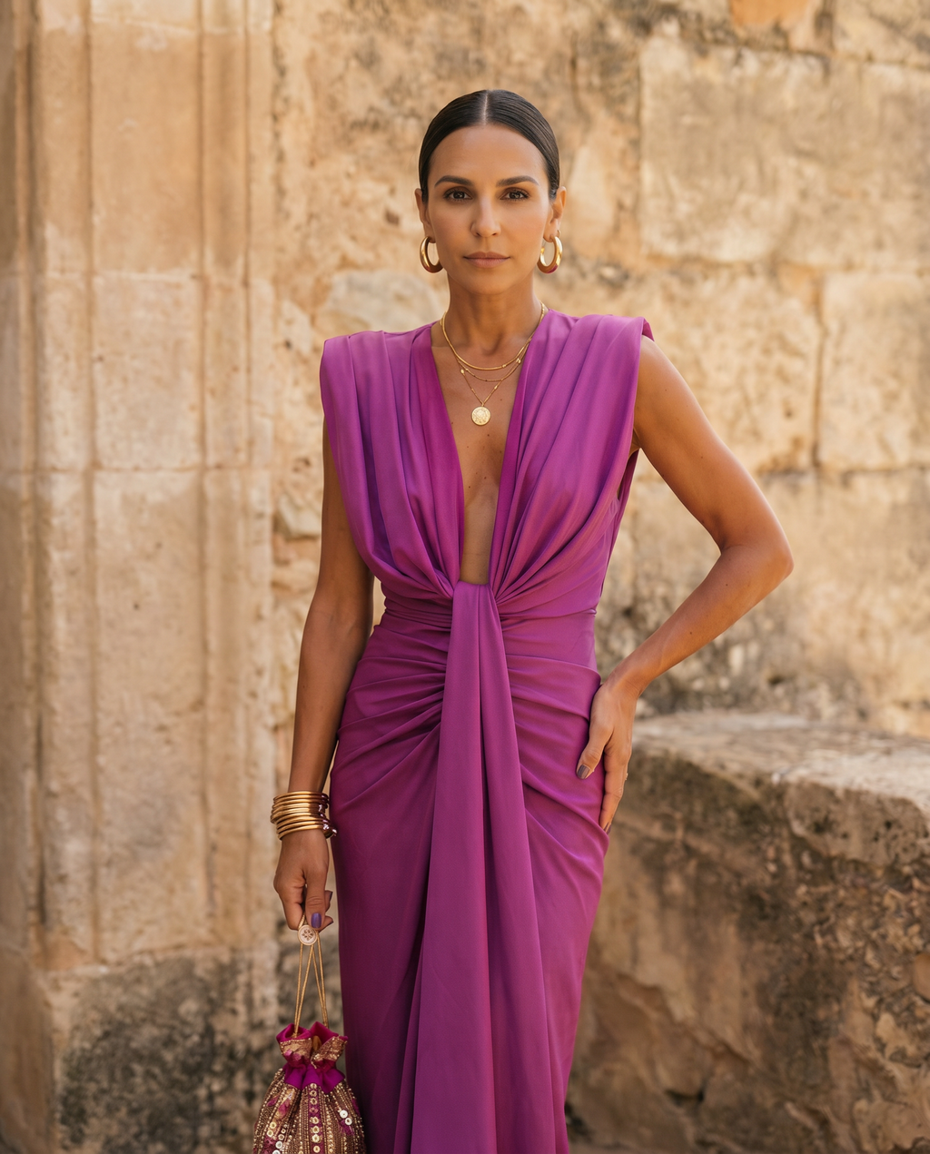 Vestido | Selena