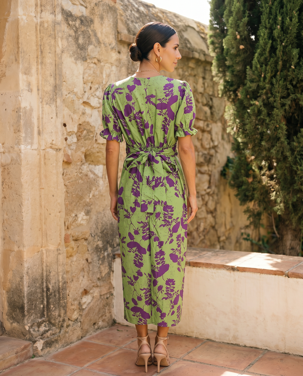 Vestido | Andrea