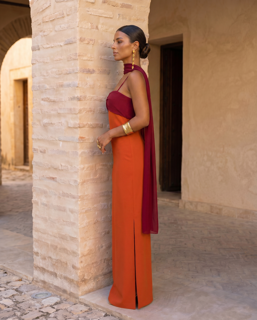 Vestido | Zahara