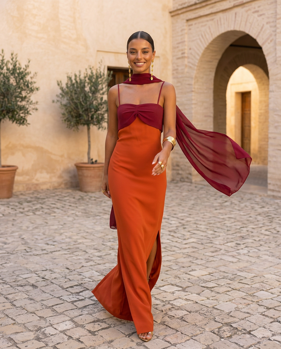 Vestido | Zahara