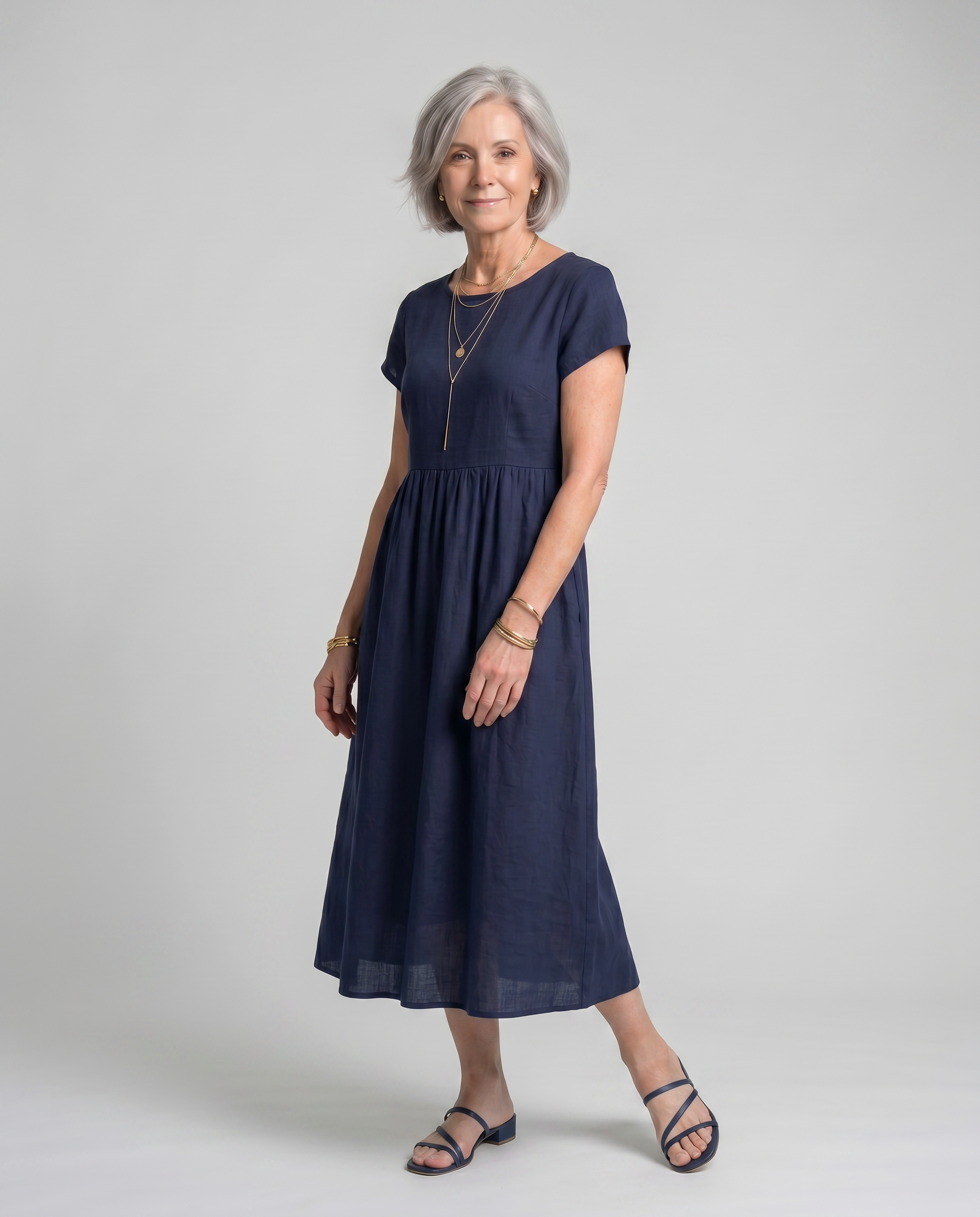 Vestido | Ioana