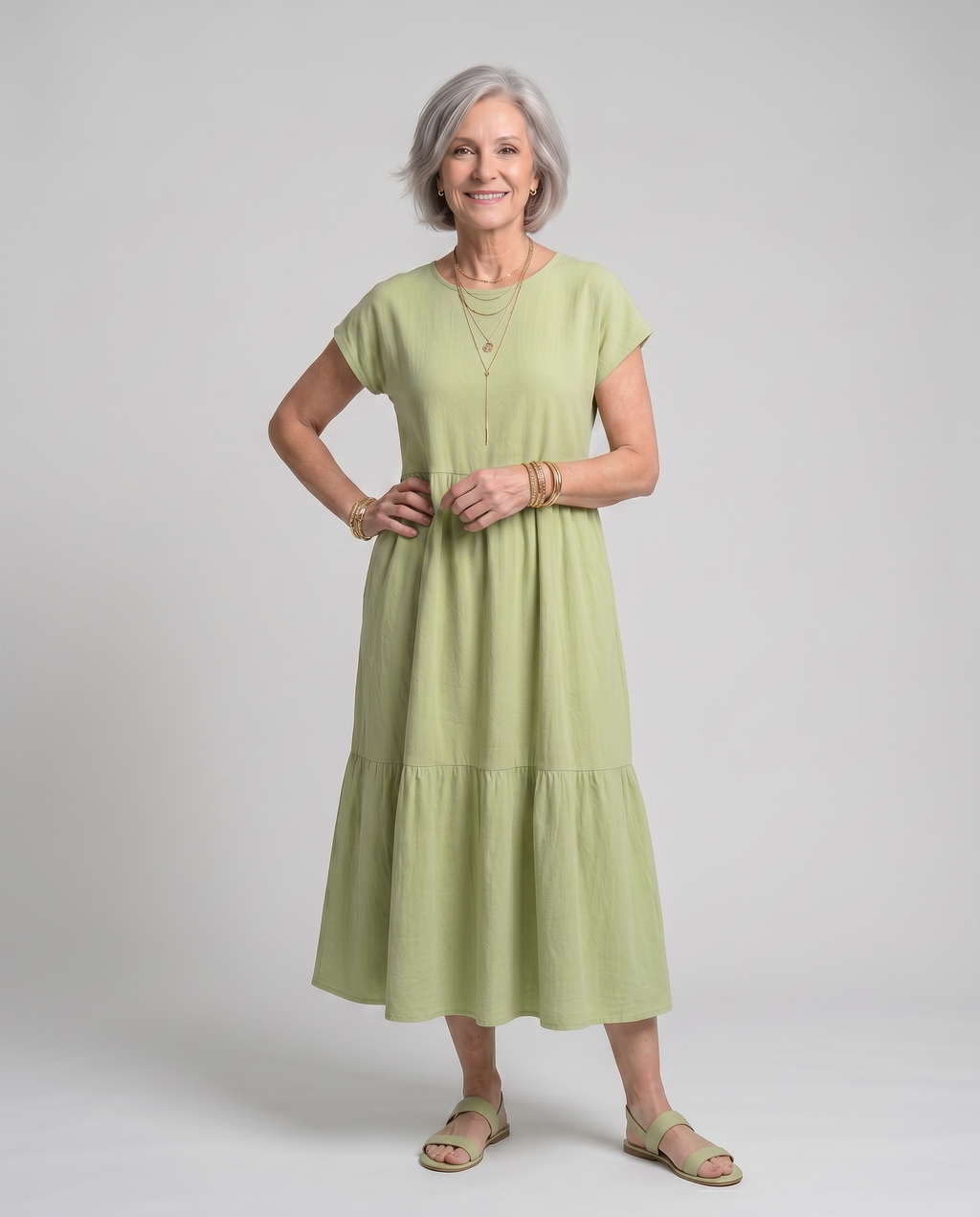 Vestido | Ioana