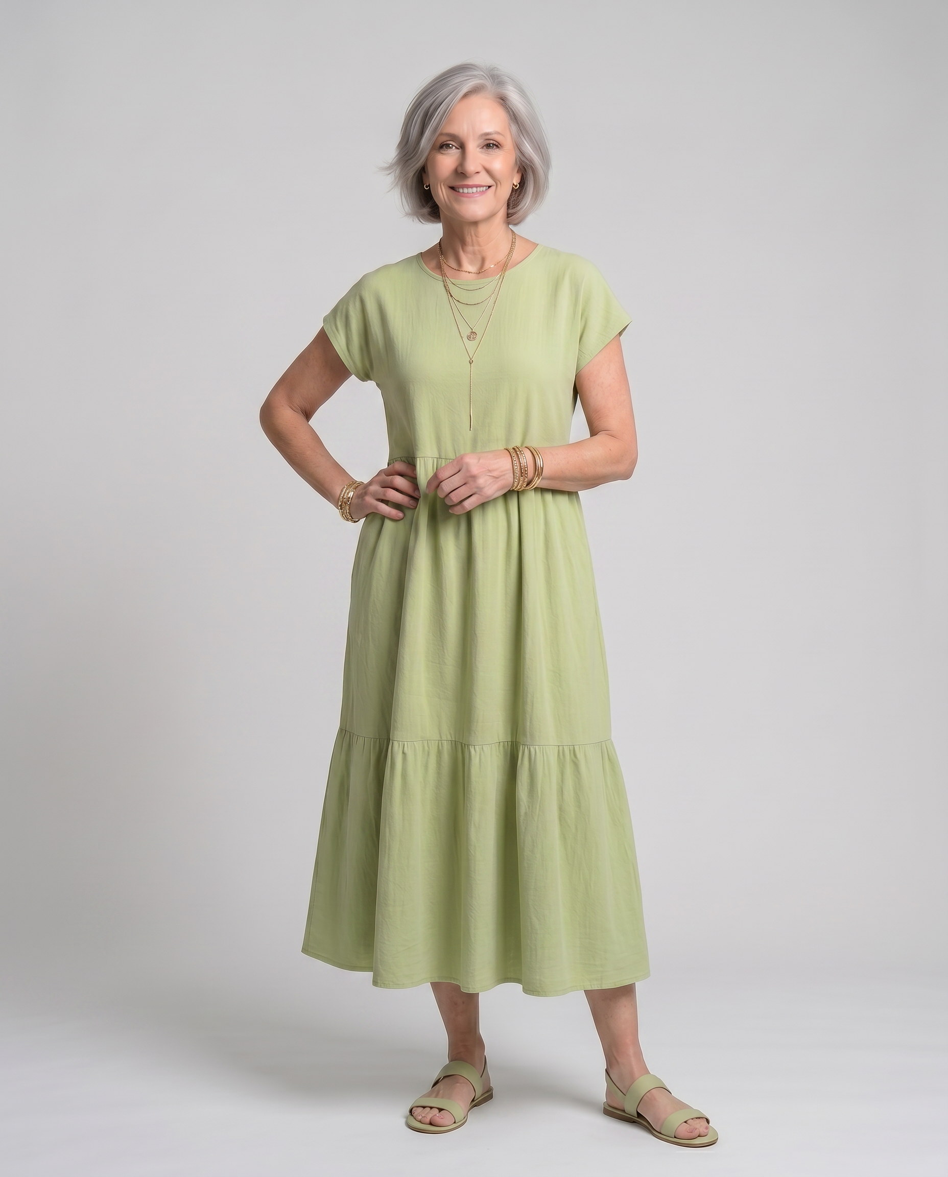 Vestido | Ioana