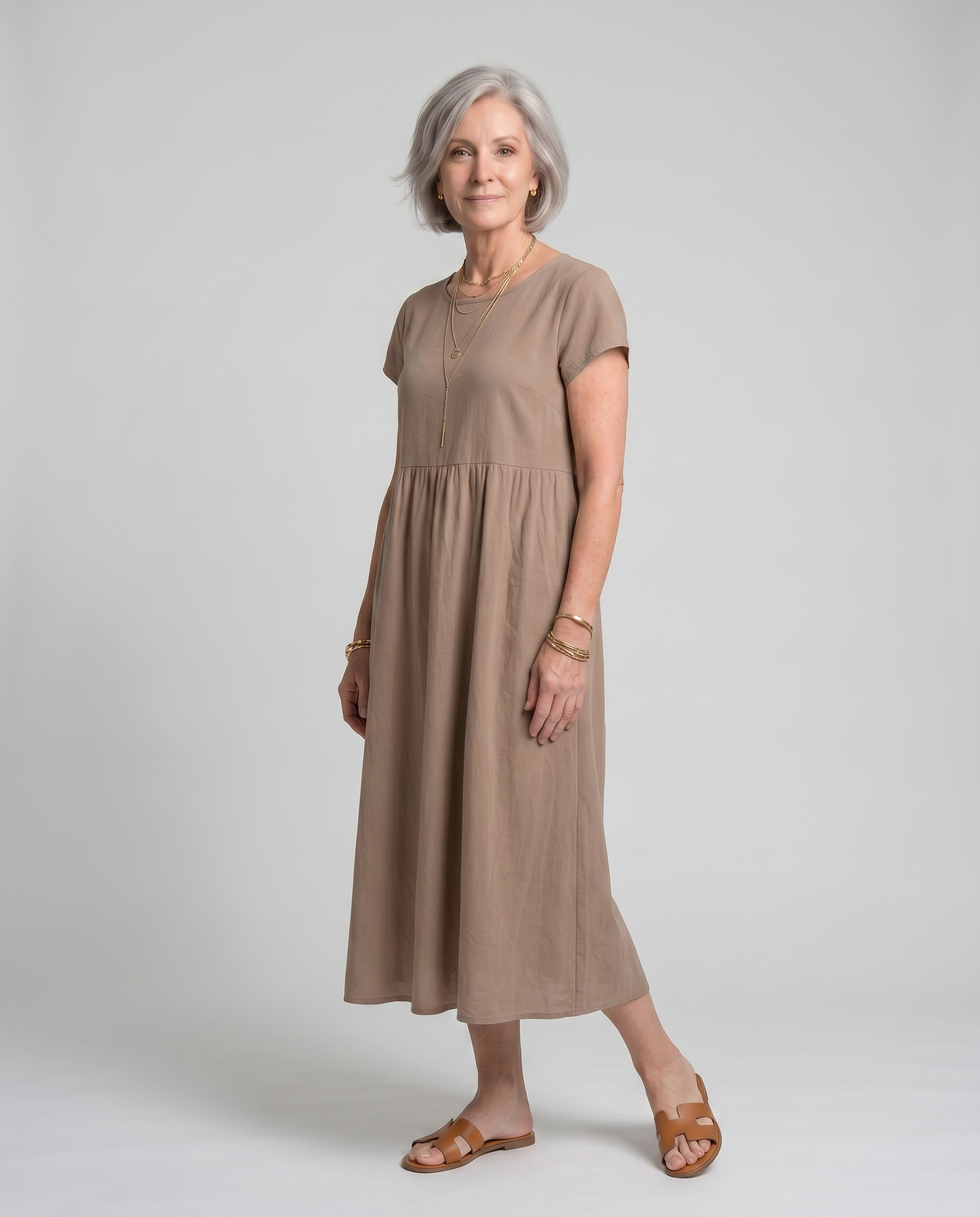 Vestido | Ioana