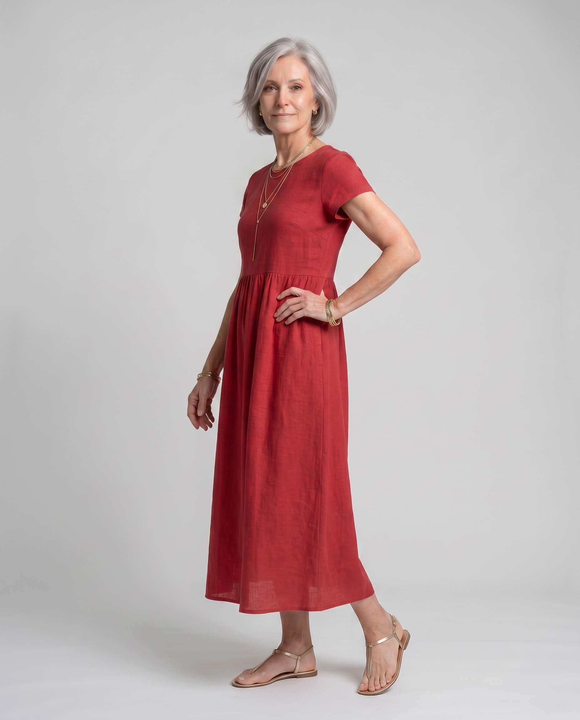 Vestido | Ioana