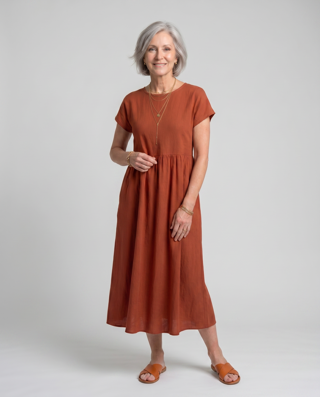 Vestido | Ioana