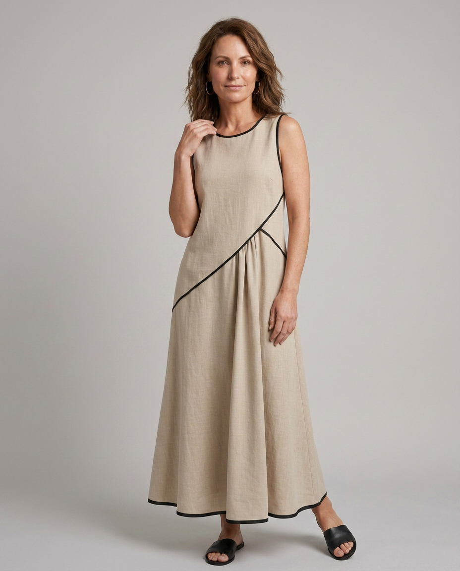 Vestido | Yurena