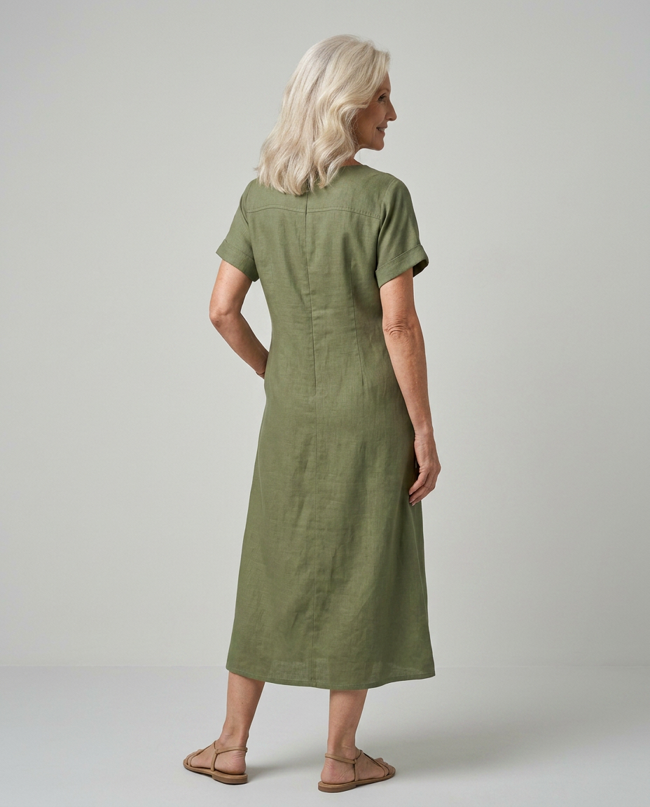 Vestido | Flavia