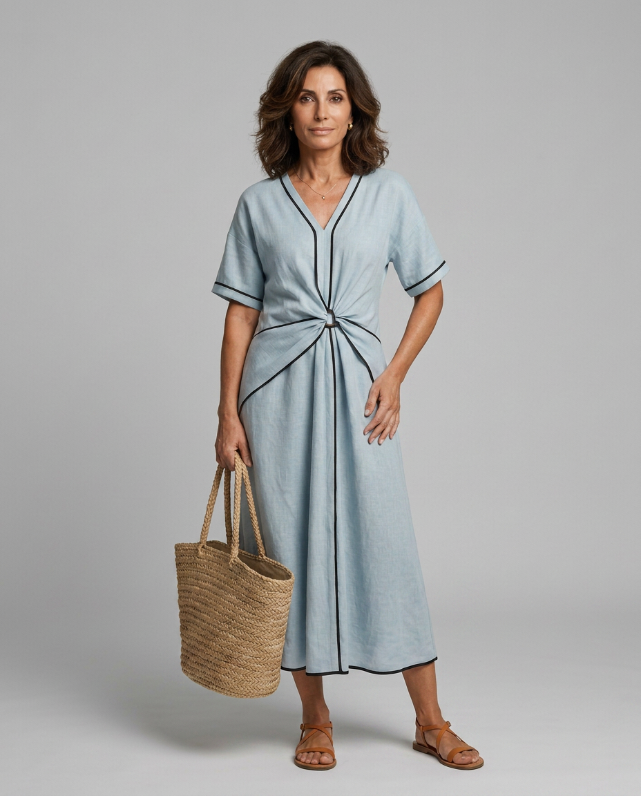 Vestido | Serenza
