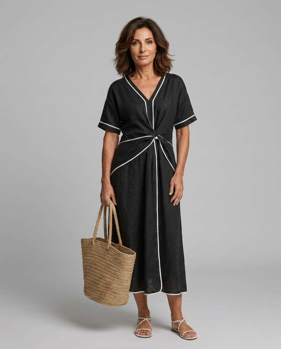 Vestido | Serenza