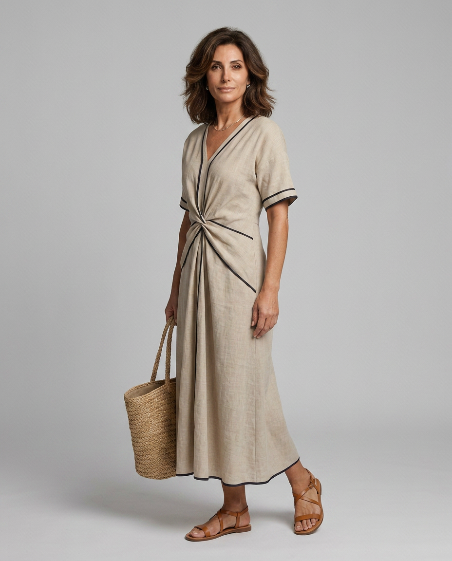 Vestido | Serenza
