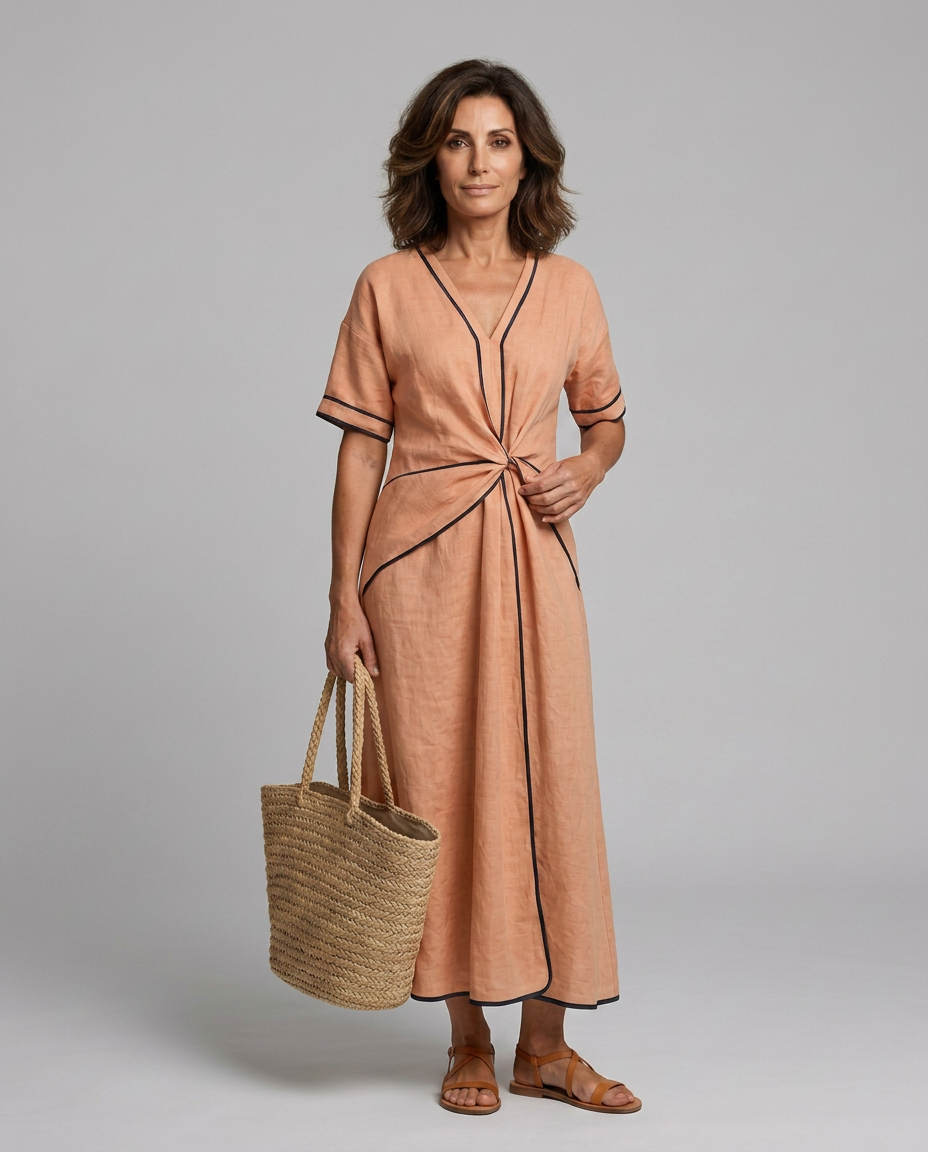 Vestido | Serenza