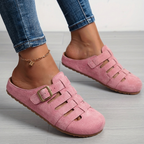 Sandalia mule | Clara