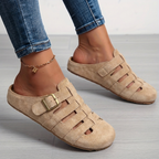 Sandalia mule | Clara