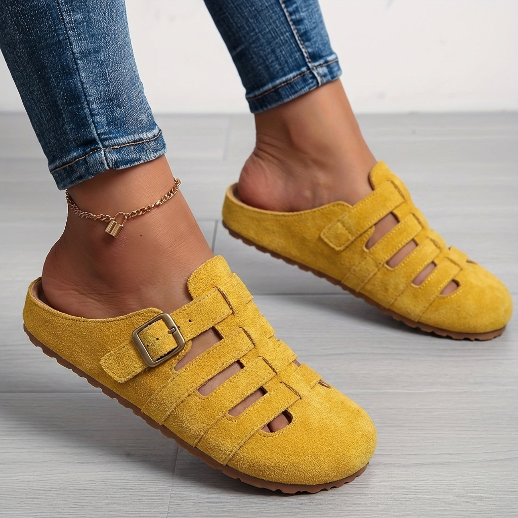 Sandalia mule | Clara