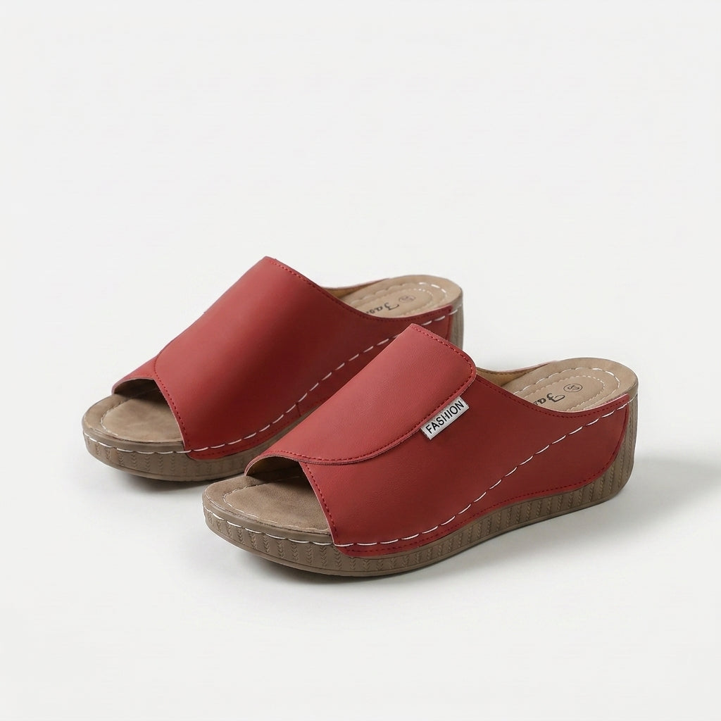 Sandalia | Indias ortopédica