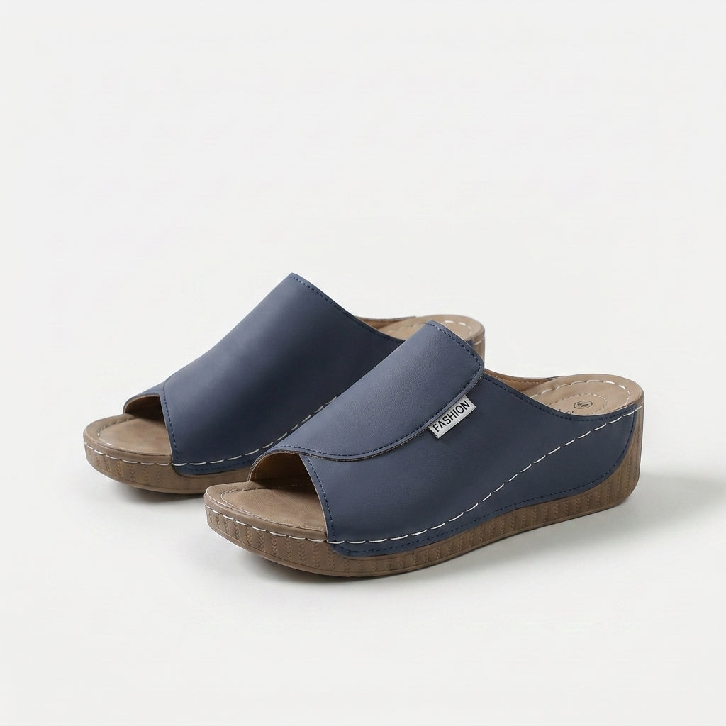 Sandalia | Indias ortopédica