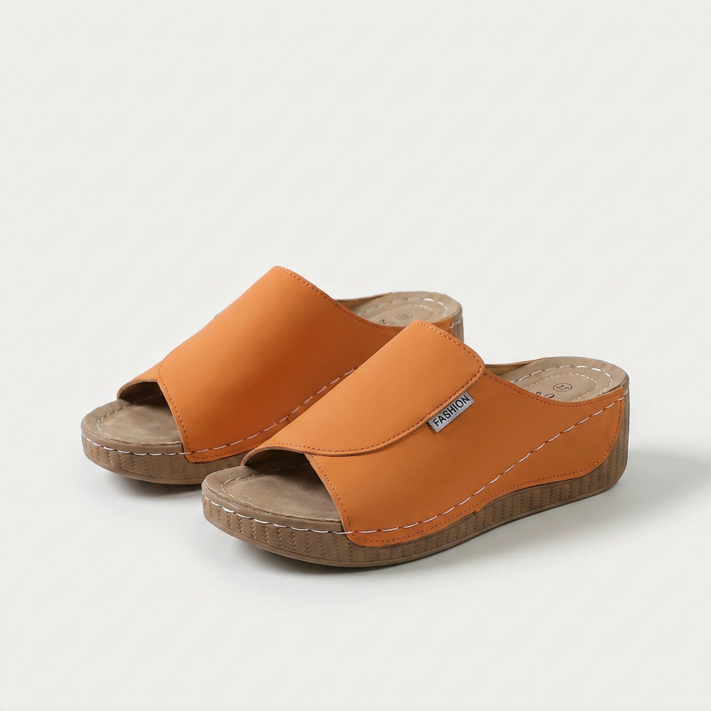 Sandalia | Indias ortopédica