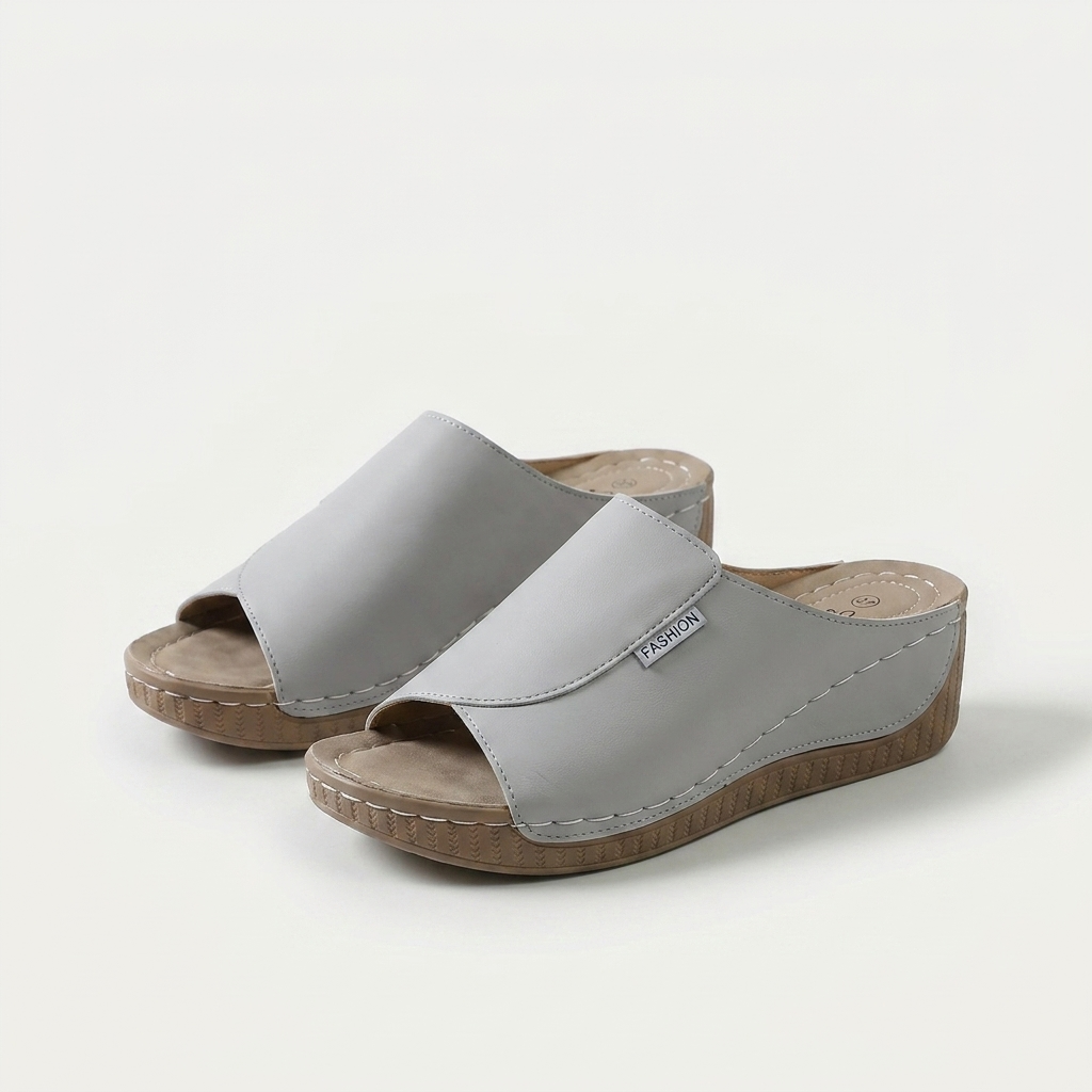 Sandalia | Indias ortopédica