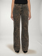 Pantalones | LEOPARDO