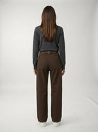 Vaqueros | Brune