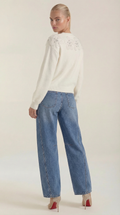 Vaqueros | Vicki