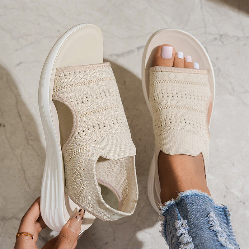 Sandalia | Zina