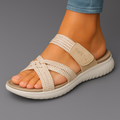 Sandalia | Soletta ortopédica
